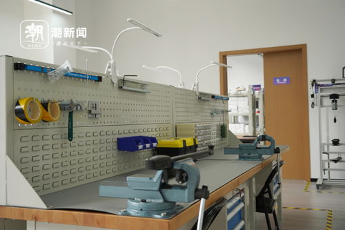亞殘運(yùn)村里的4S店 維修輔助器具，保障運(yùn)動員參賽