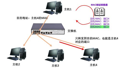 網(wǎng)絡(luò)通信的基石 設(shè)備、技術(shù)與軟硬件的協(xié)同演進(jìn)